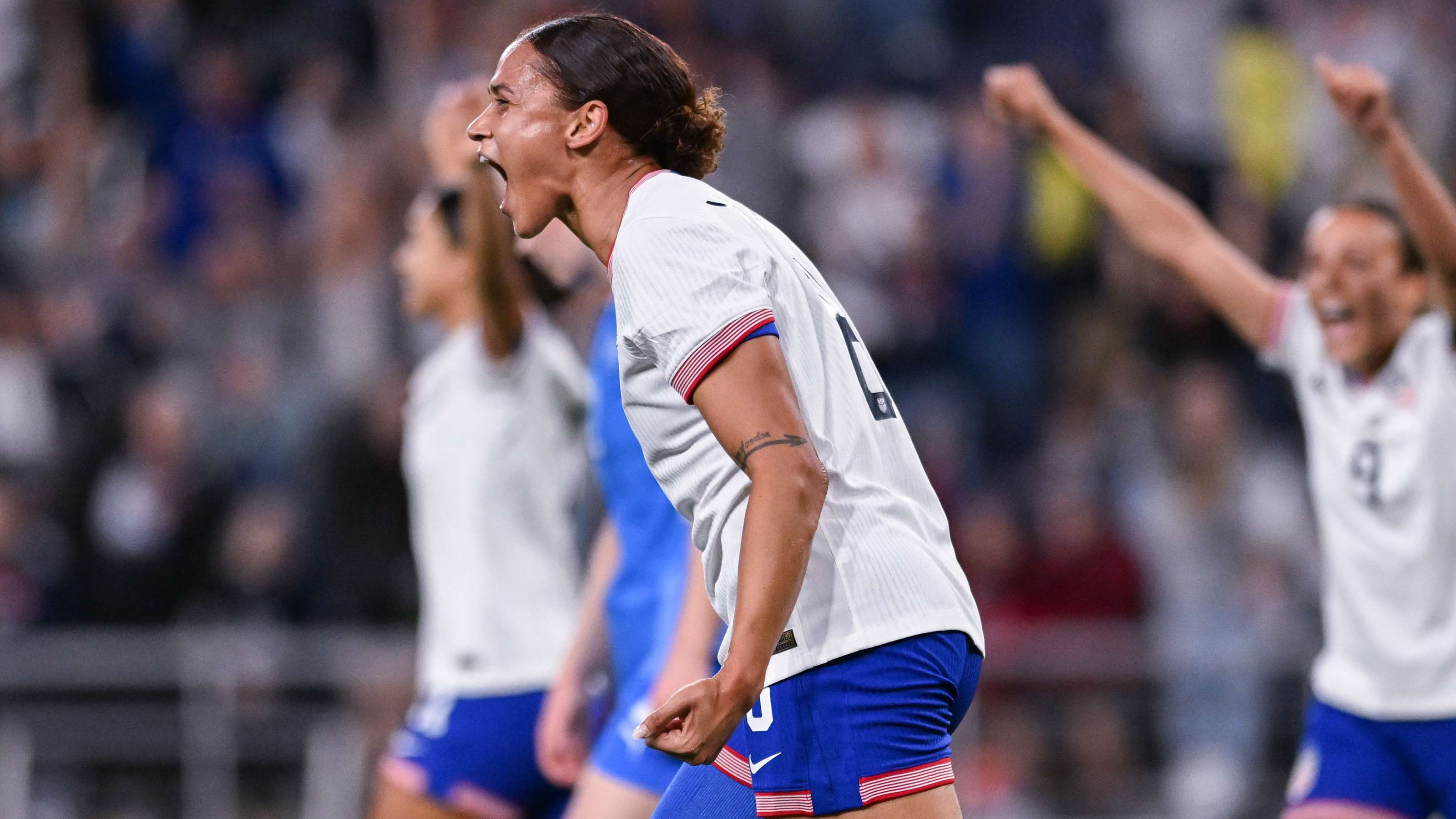 情与力量 情与力量